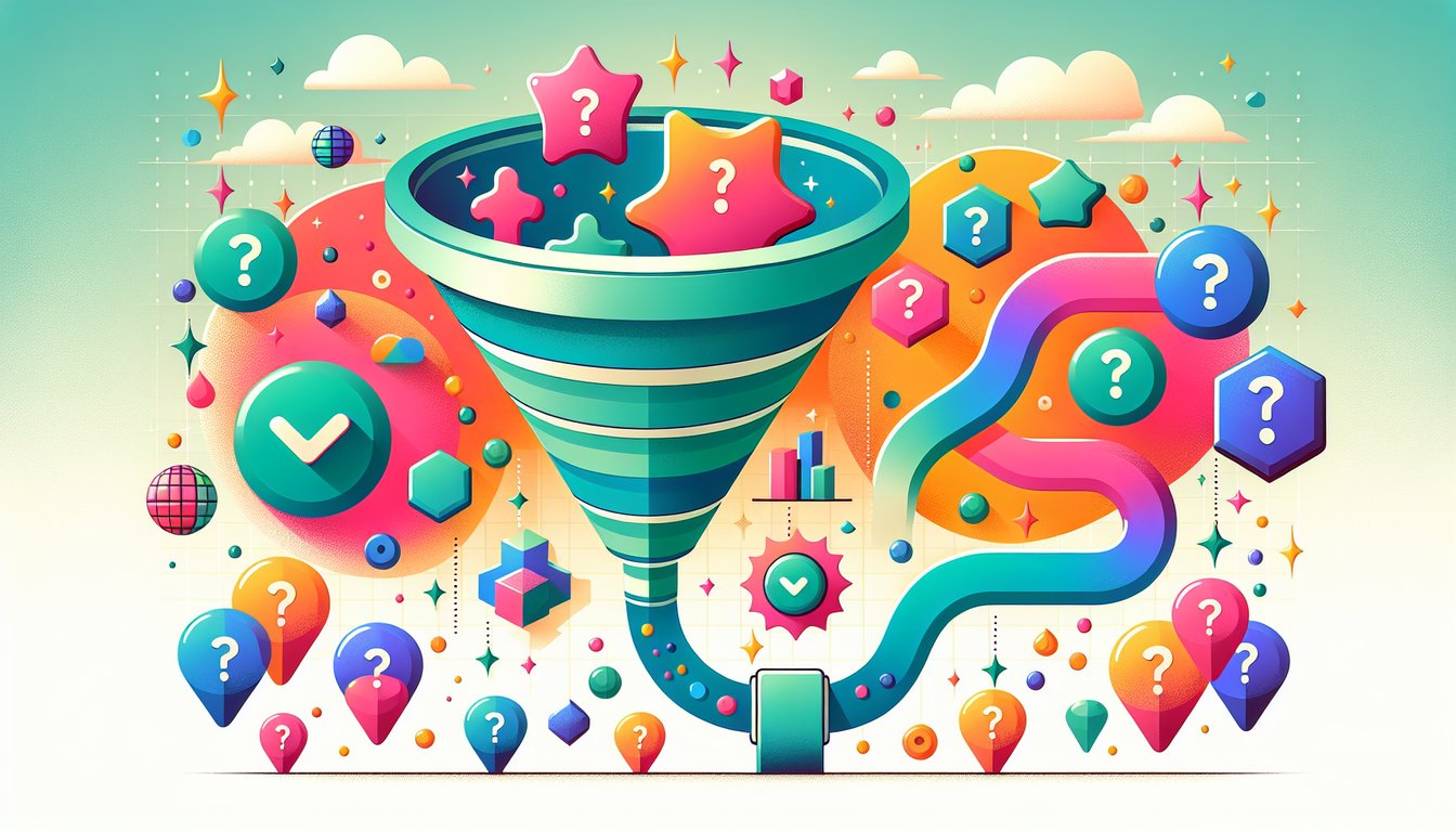 クイズでリード獲得？コンバージョン率を3倍にしたマーケティング活用術