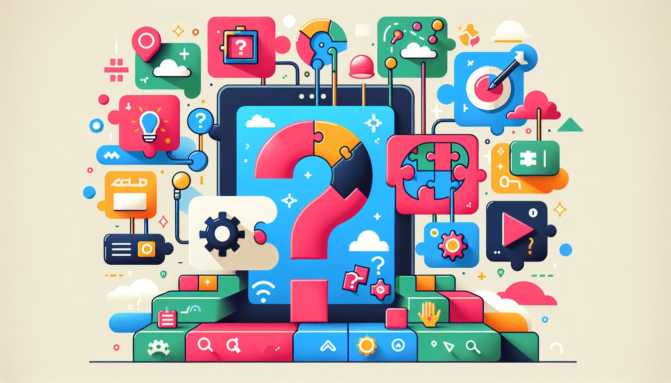 オンラインクイズの作り方｜初心者でも5分で完成する簡単ステップ