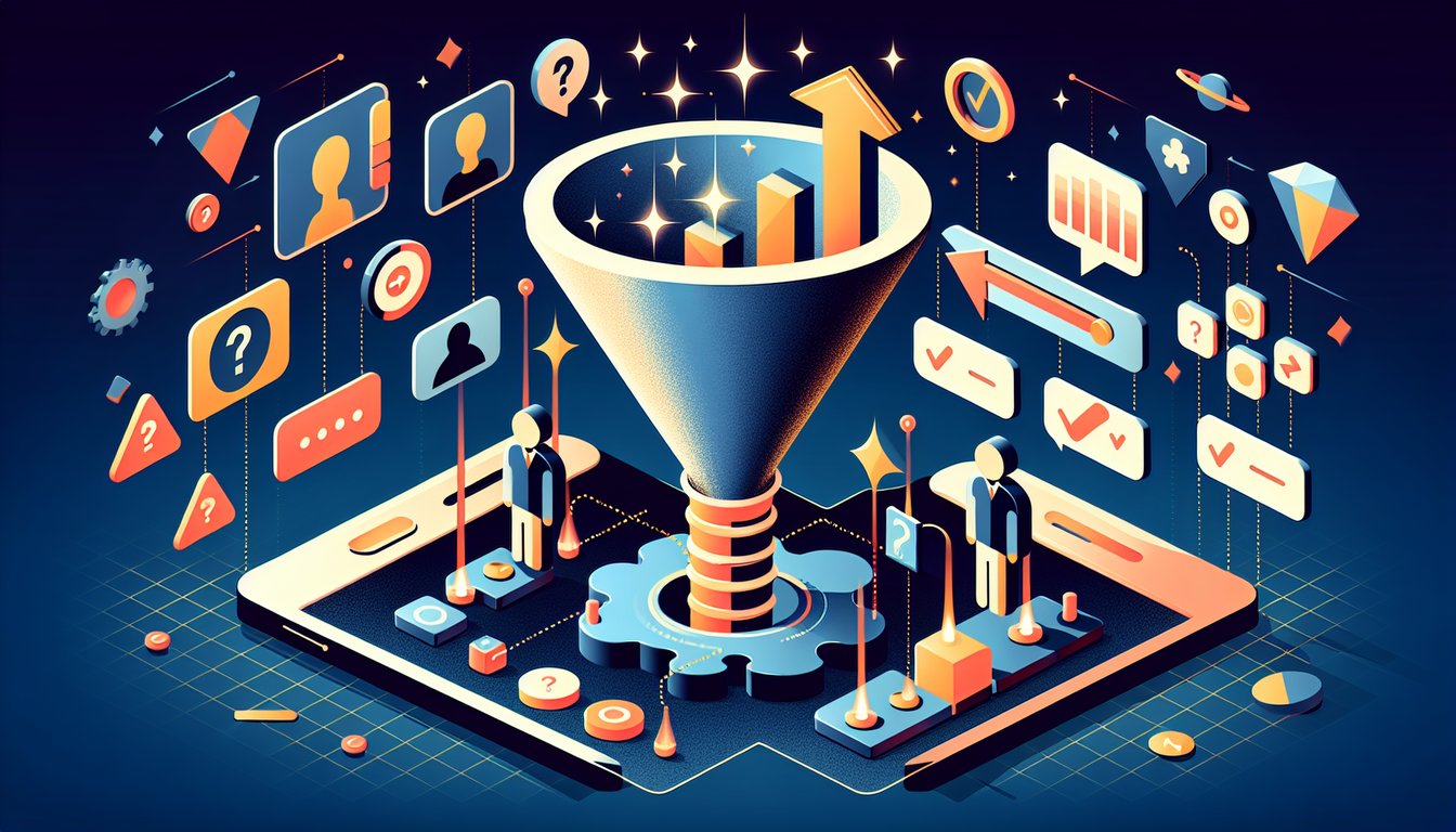 B2B 기업을 위한 퀴즈 마케팅 성공 가이드: 리드 품질을 높이고 영업 파이프라인을 강화하는 전략