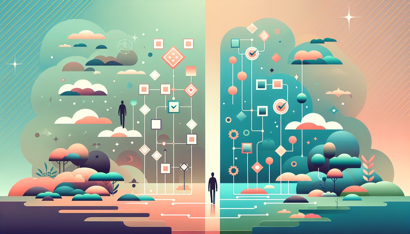 Bewertungstool online: Wann ein Assessment besser ist als ein klassischer Test