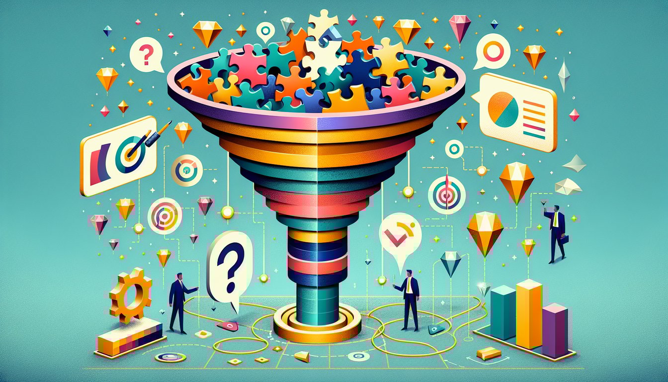 BtoB企業がクイズマーケティングで成果を出すための完全ガイド