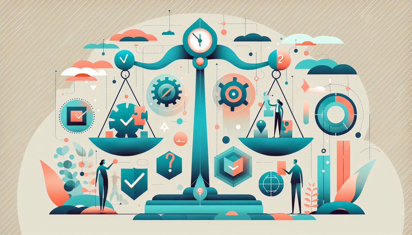 채용 시험에 온라인 퀴즈 도입하기｜인사담당자가 알아야 할 장단점