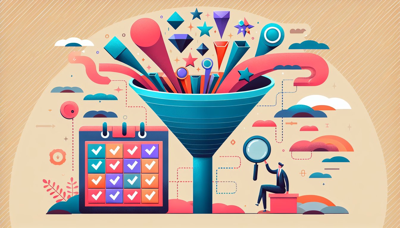 How Coaches and Consultants Use Quizzes to Book More Discovery Calls