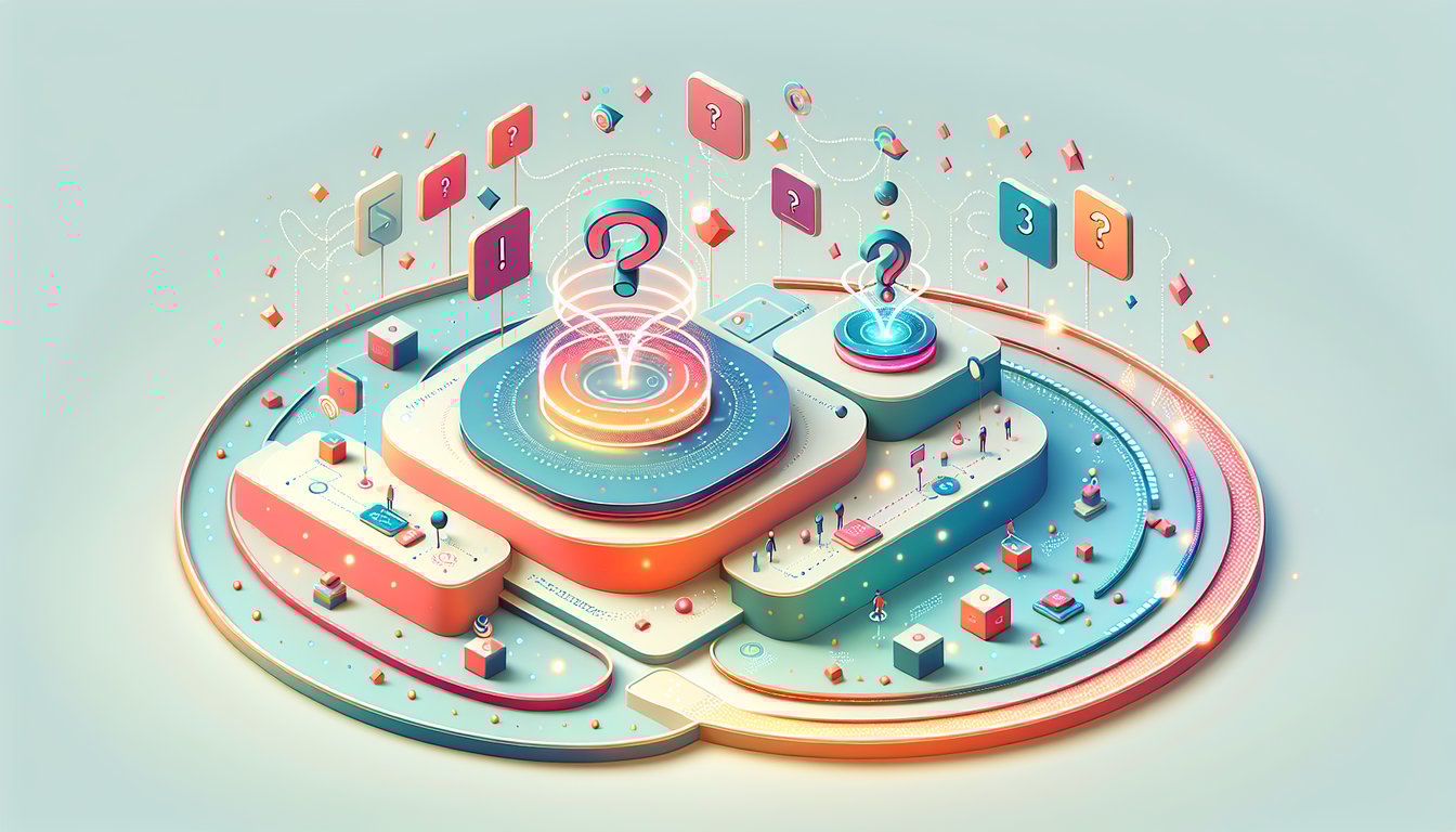 How Event Planners Use Quizzes to Engage Attendees Before, During, and After an Event