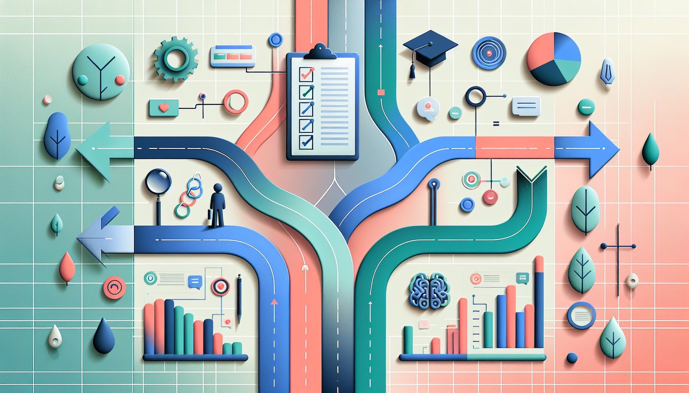 구글 폼과 퀴즈 제작 툴의 차이｜용도별 완벽 비교