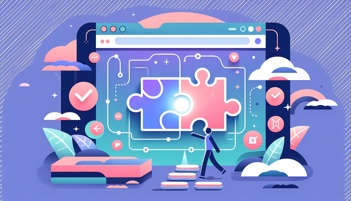 홈페이지에 퀴즈 삽입하는 방법｜HTML 코딩 없이 누구나 가능