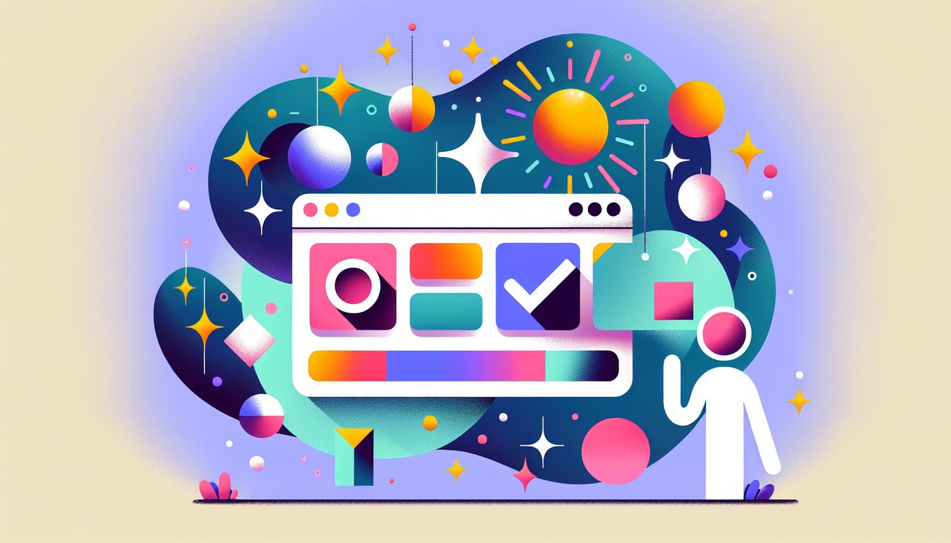 ウェブサイトにクイズを埋め込む方法｜HTMLコード不要の簡単ガイド