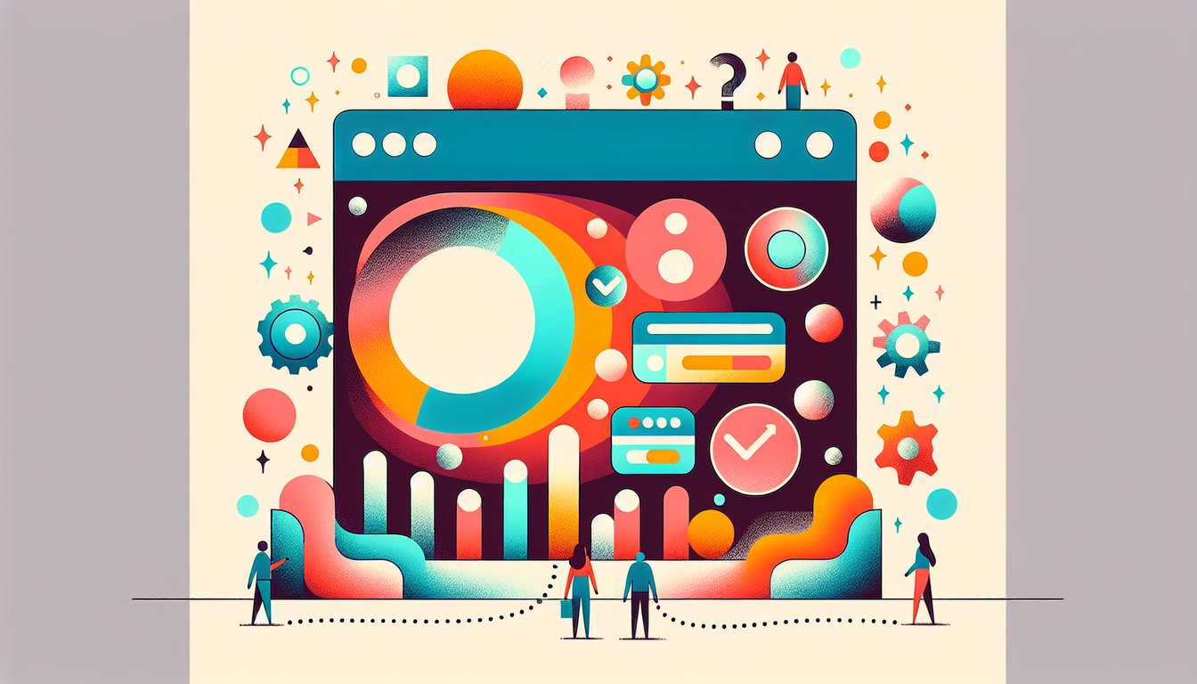 Interactieve quiz maken: tips om bezoekers langer op je website te houden