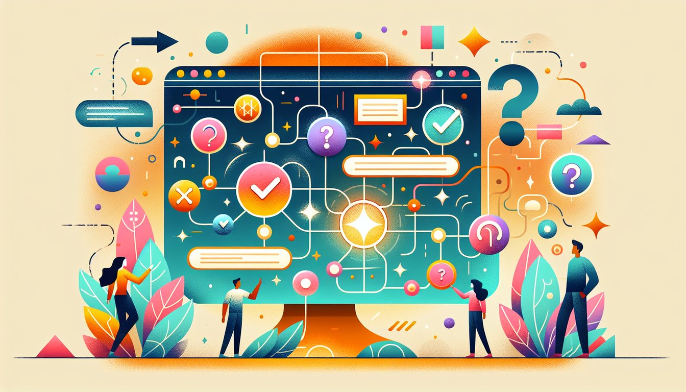 Interaktives Quiz erstellen und in jede Website einbinden: So geht's