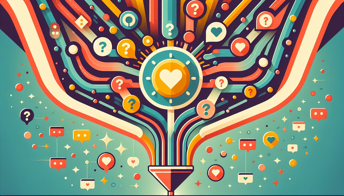 진단형 퀴즈 콘텐츠로 SNS 공유 수를 폭발적으로 늘리는 방법