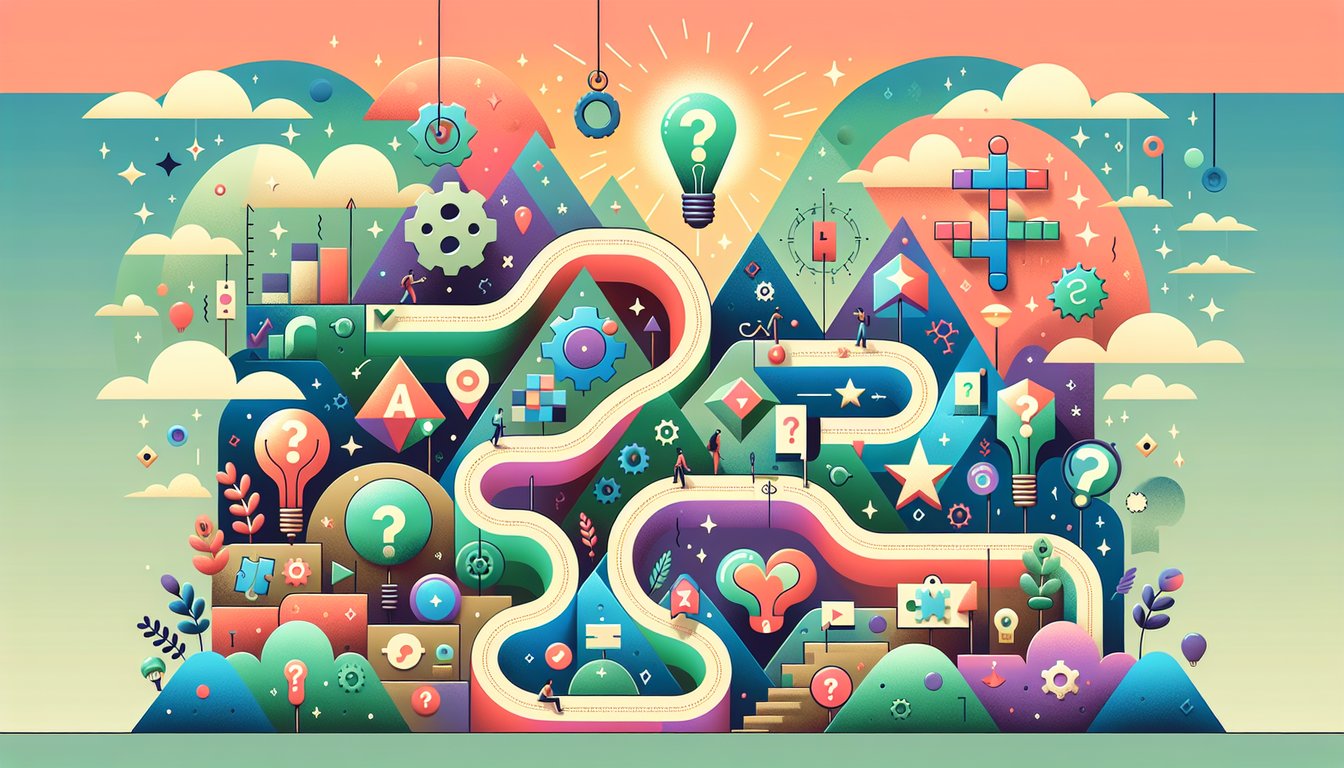 Kennisquiz maken: zo schrijf je vragen die leuk en effectief zijn