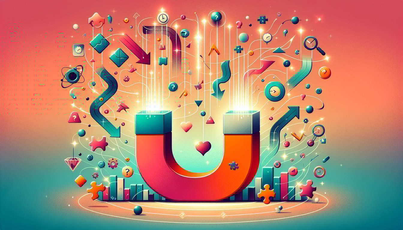 퀴즈 콘텐츠의 SEO 효과｜체류시간과 이탈률을 개선하는 원리