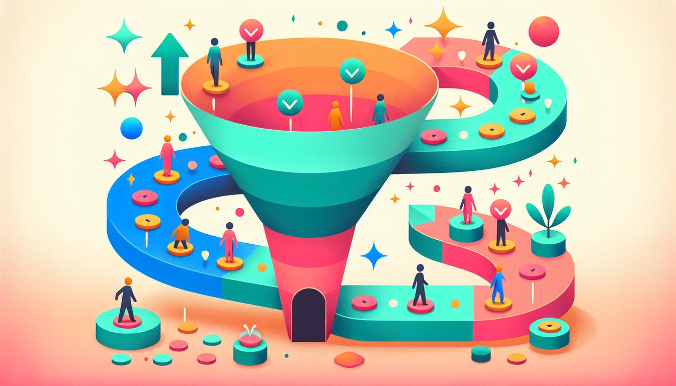 퀴즈로 리드 확보하기｜전환율을 3배 높인 마케팅 활용법