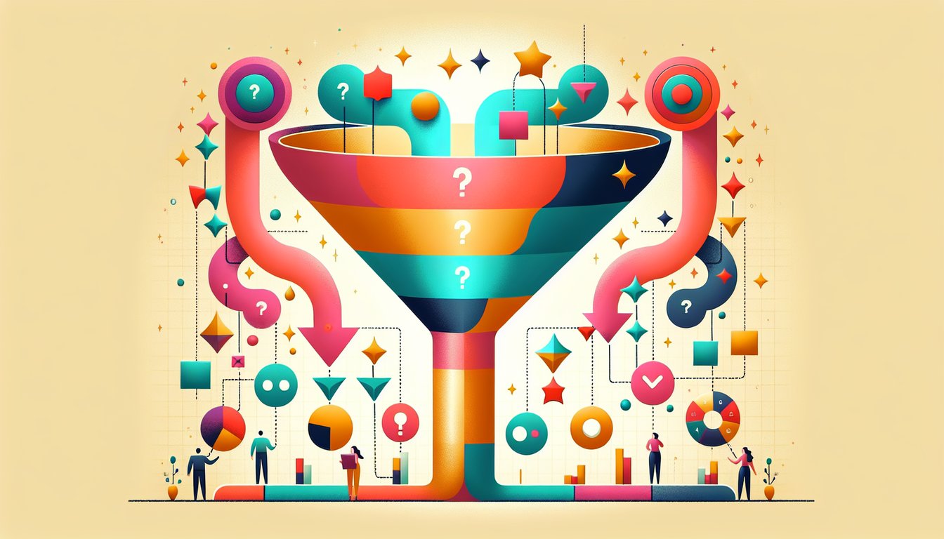 Leads genereren met quiz: 10 praktische voorbeelden voor marketingteams
