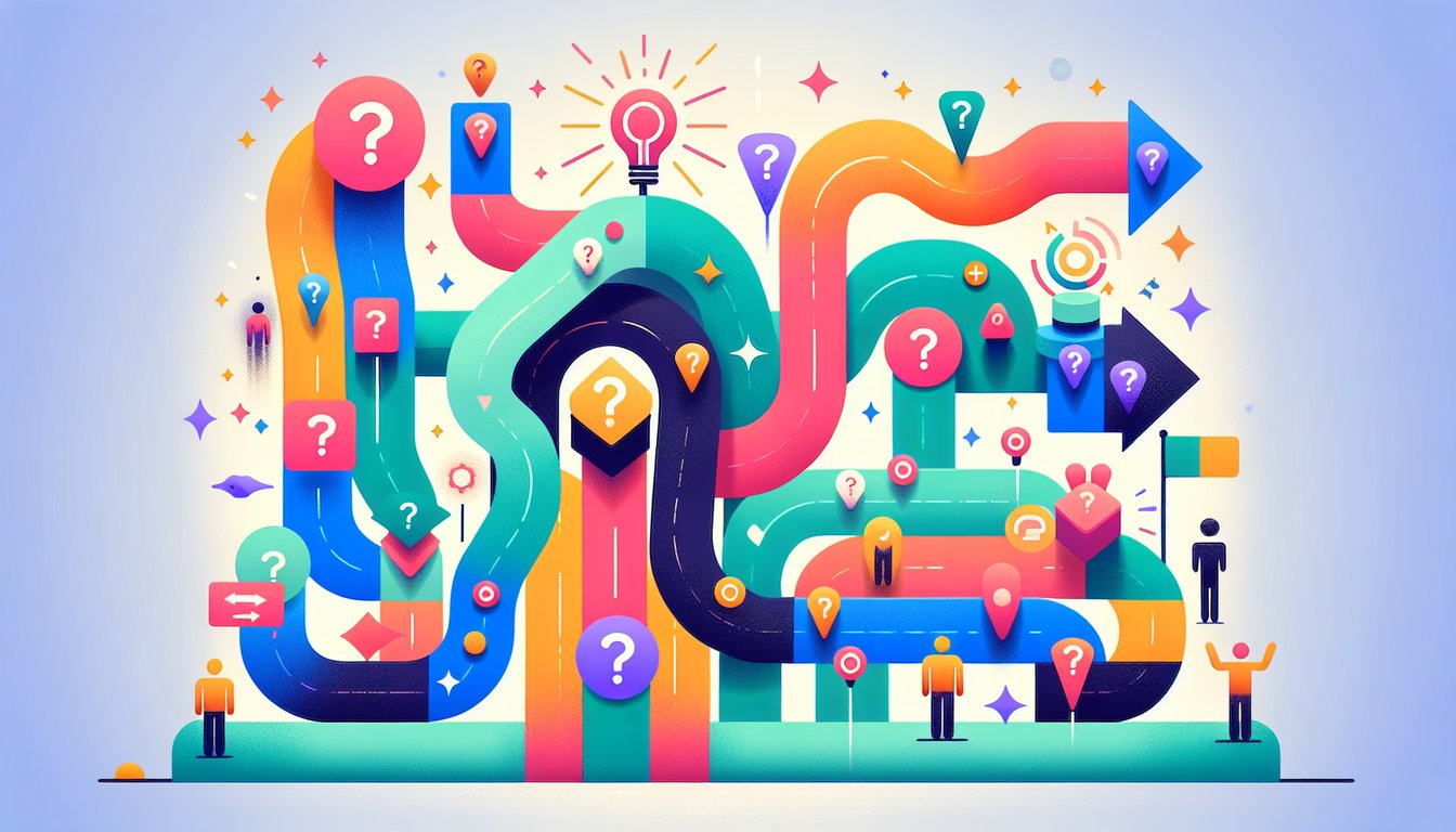 Leads generieren mit Quiz: 12 bewährte Beispiele für Marketing und Vertrieb