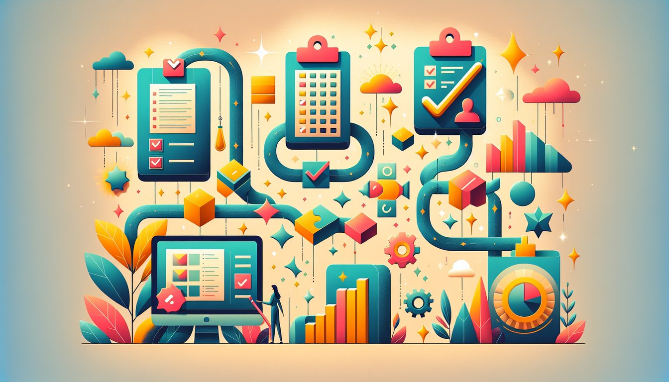 무료 온라인 시험 만드는 법｜자동 채점과 결과 분석까지 완벽 설명