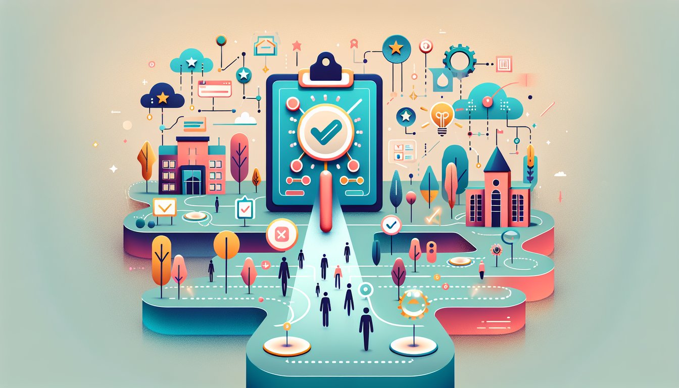 Online toets maken gratis: de beste aanpak voor school, training en opleiding