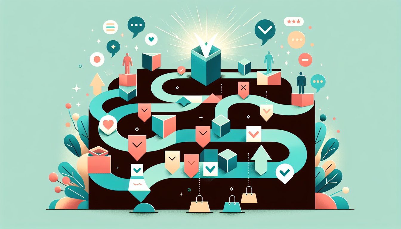 Produktempfehlungs-Quiz erstellen: Mehr Conversions im E-Commerce erzielen