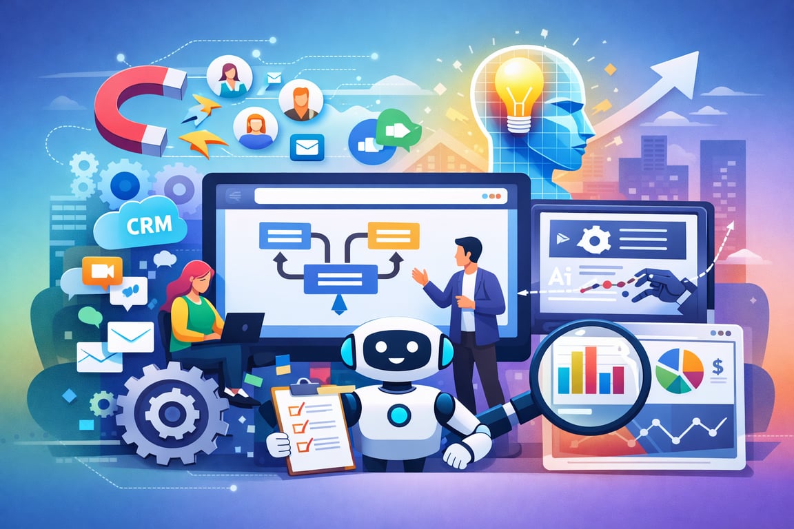 Quiz Software for Marketing Teams: What to Look For in 2026