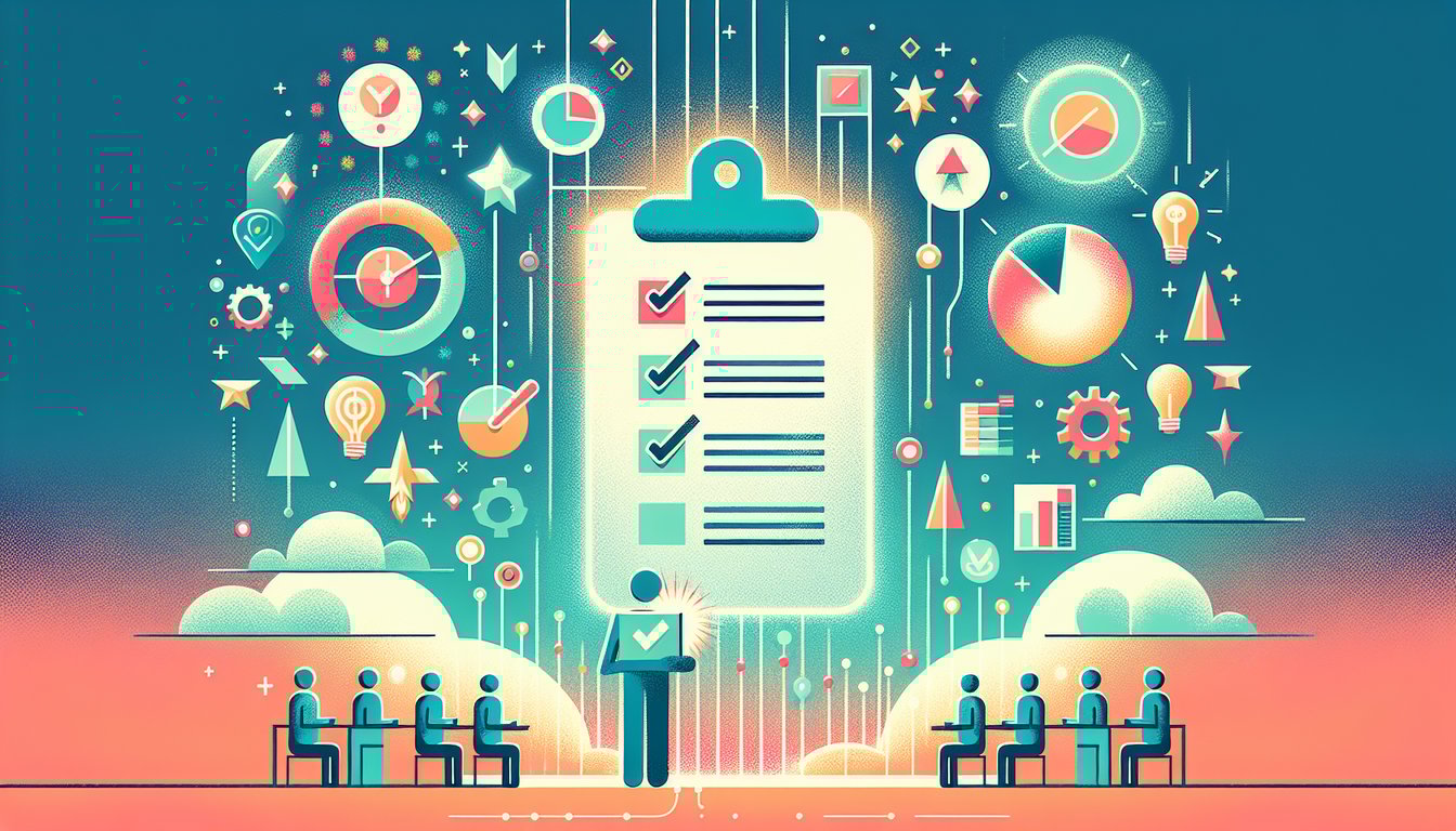 Quiz voor docenten: online toetsen en kennisquizzen eenvoudig maken