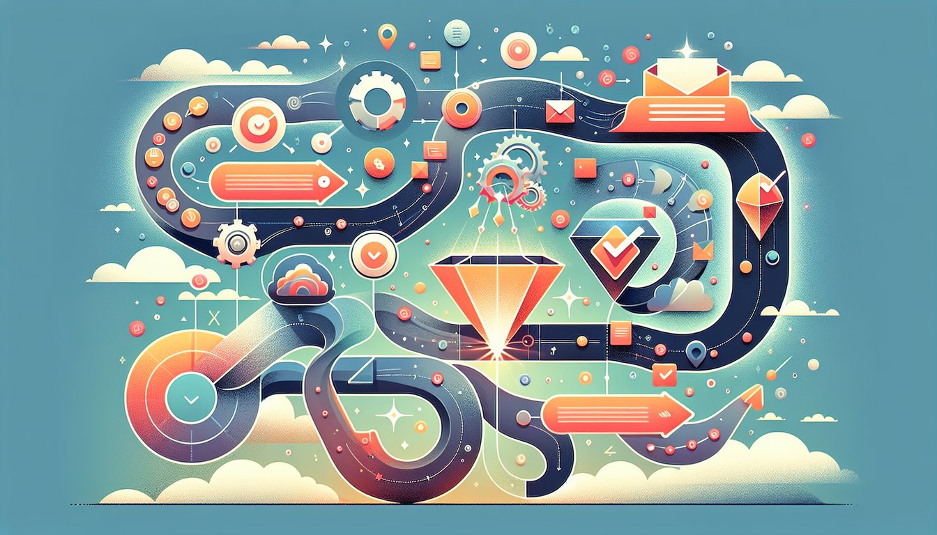 Quiz Funnels Explained: How to Turn a Quiz Into a Complete Sales Funnel