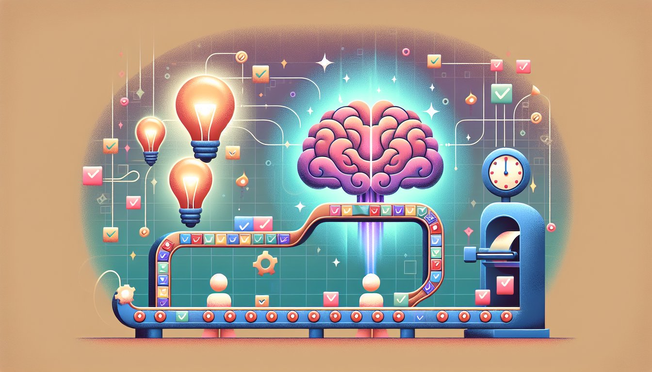 Quiz Generator mit KI: In wenigen Minuten ein professionelles Quiz erstellen