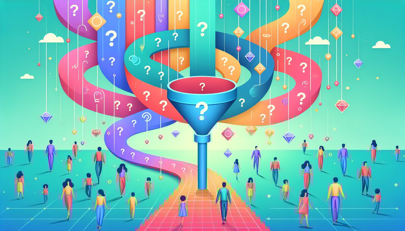 Quiz zur Leadgenerierung: So gewinnen Sie qualifizierte Leads mit interaktiven Fragen