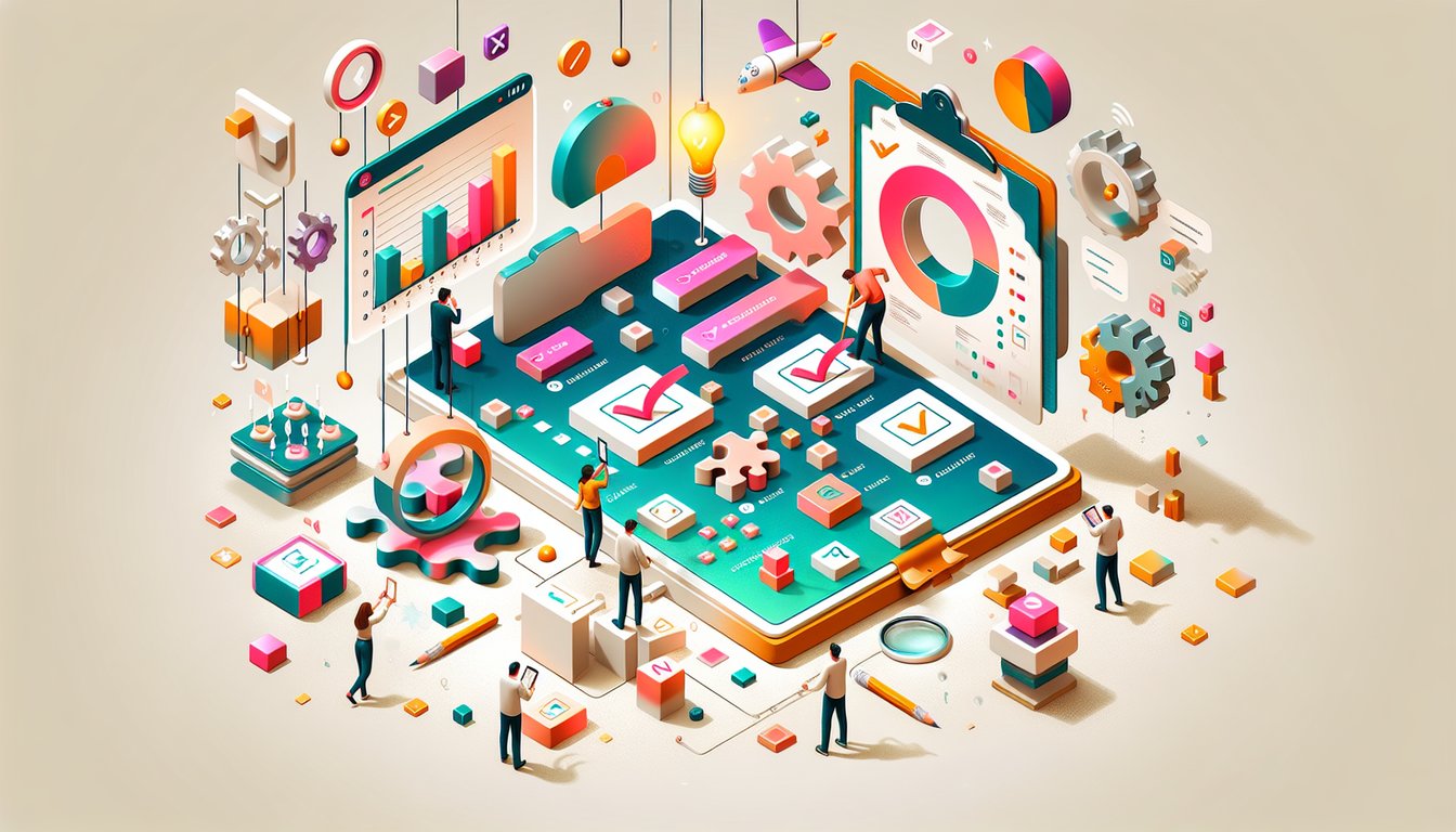 Quiz maken: de complete handleiding om snel een professionele quiz te bouwen