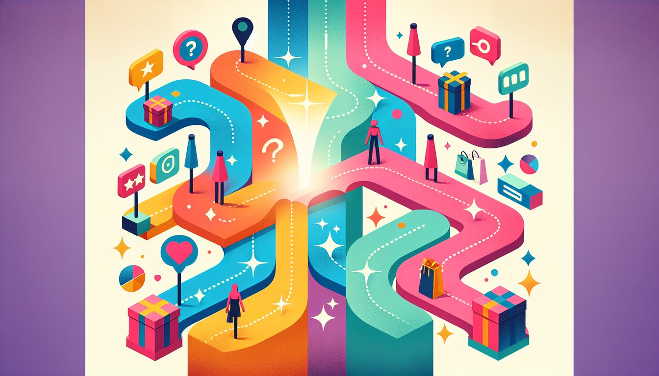 Quiz de Recommandation Produit : Le Secret des Boutiques E-Commerce Qui Convertissent