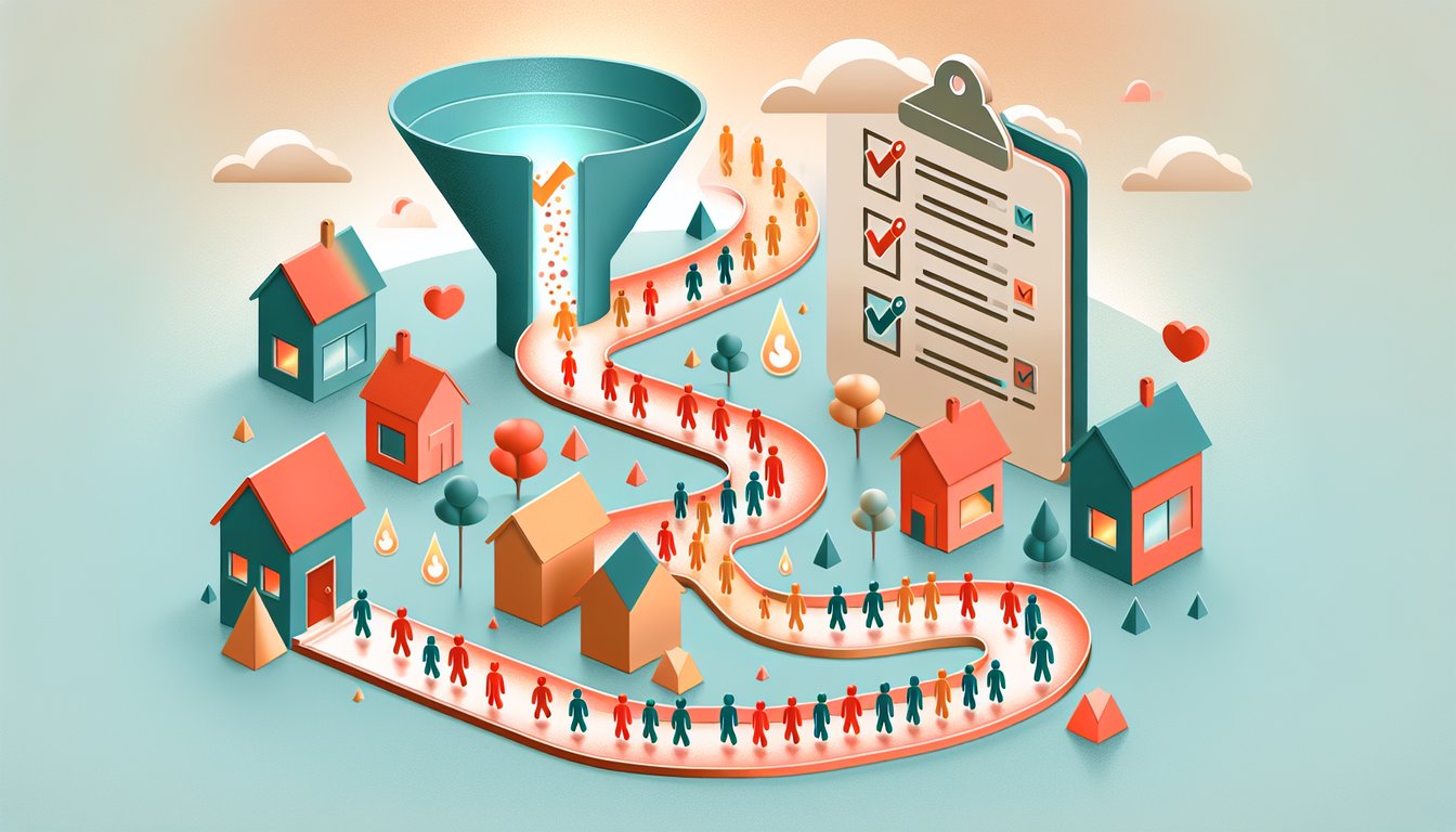 How Real Estate Agents Use Quizzes to Qualify Buyers and Sellers