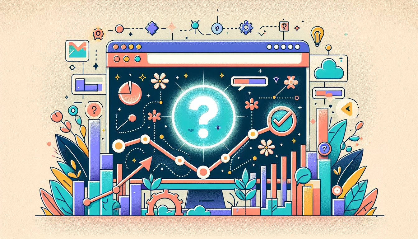 クイズコンテンツのSEO効果｜滞在時間と直帰率を改善する仕組み