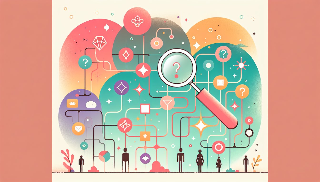 성향 진단 퀴즈 만드는 법｜사용자를 사로잡는 콘텐츠 설계법