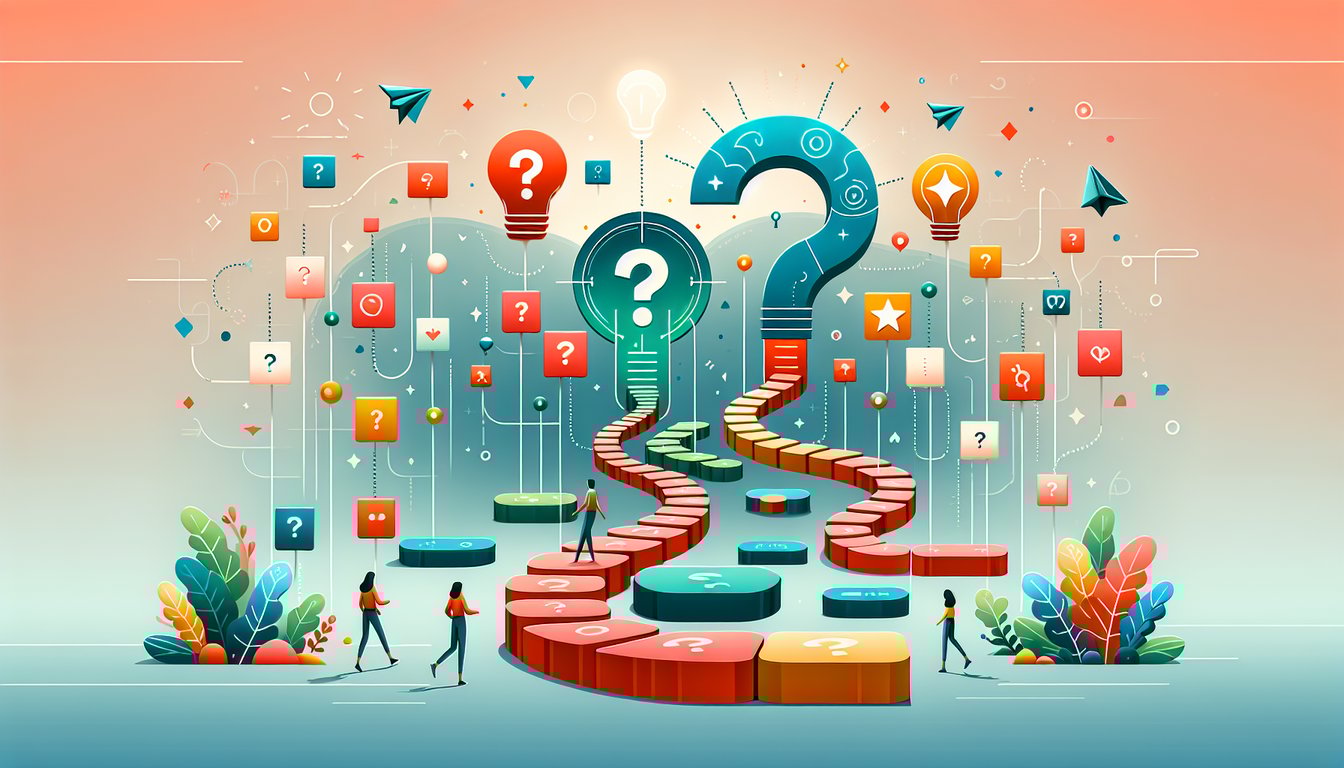 Wissensquiz erstellen: Tipps für spannende Fragen, bessere Ergebnisse und mehr Reichweite