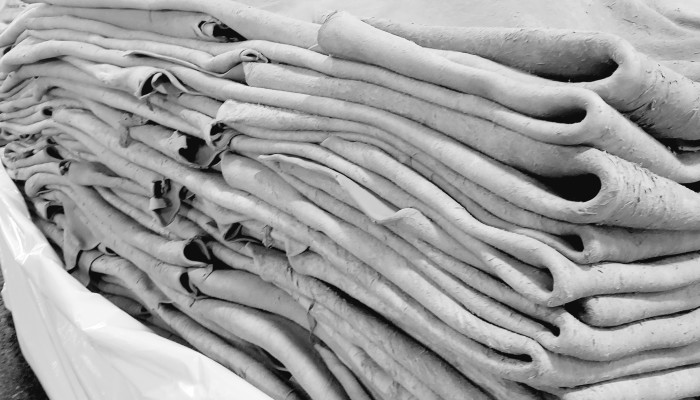 SWP 11/5.5: Sammyer Packing - Fyrebox