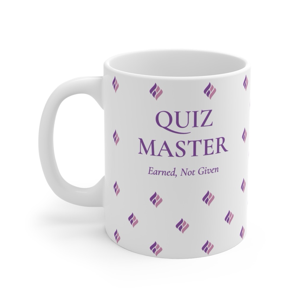 Fyrebox mug close-up